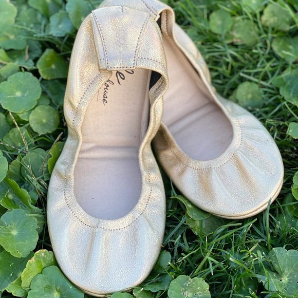 Storehouse Flats Golden Rainbow - Picture 9 of 11